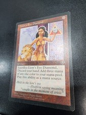 Lion's Eye Diamond Mirage Regular for sale online | eBay