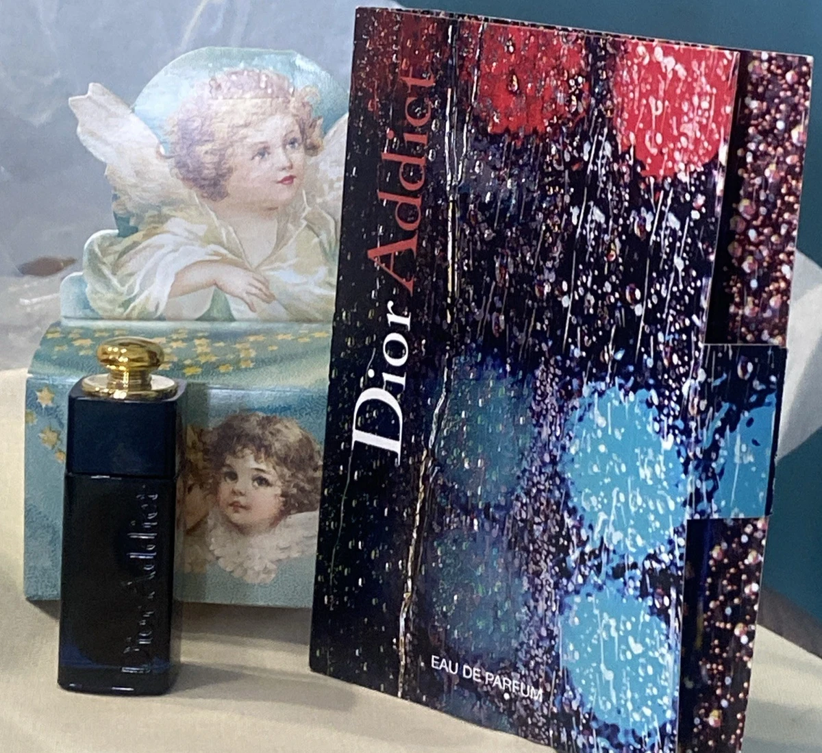 Discontinued Women Dior Addict 2 for sale - eBay
