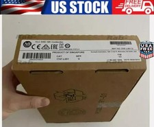 Allen Bradley  AB 1747-L551 /D SLC CPU Processor Unit Module US Free Tax