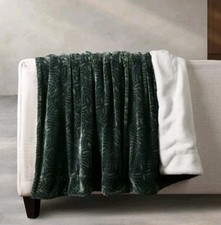 Life Comfort Ultimate Faux Fur Luxurious Reve...