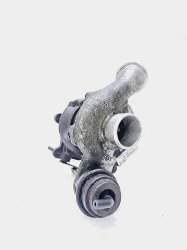 OPEL ZAFIRA A F75 Turbolader EL301346 4542163 24442214 2.00 Diesel 22699027