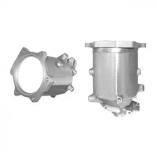 Catalyseurs Nissan ALMERA