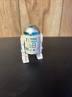 Vintage 1977 Kenner Star Wars Action Figure R2-D2 Complete Original Head Clicks