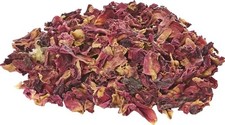 Rose Petals 750g Dried Edible Natural Cooking Baking Bulk