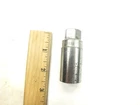 SNAP-ON TOOLS 3/8" DRIVE 13/16" SPARK PLUG SOCKET 6 POINT MADE IN USA - S9704B