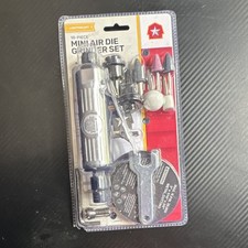 New Sealed 18 Piece Mini Die Grindercutoff Set Barn Star Picture Of Includes New Sealed 18 Piece Mini Die Grindercutoff Set Barn Star Picture Of Includes
