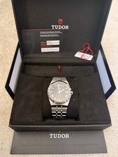 TUDOR Royal Men