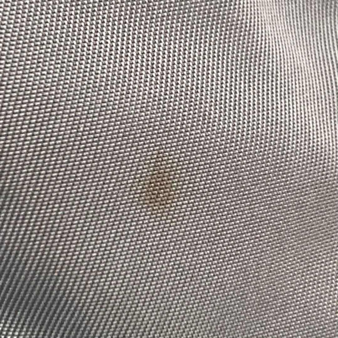 Prada Testo Nylon Drawstring Triangle Logo Backpa… - image 12