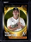 2026 Topps Series 1 Nick Kurtz Base (RAW)