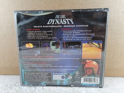 Besieger PC CD-ROM | Game | 2004 3700265648036