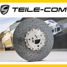 Porsche Cayenne E2 958 PCCB Keramik 20"PLUS Bremsscheibe RECHTS 95835103263