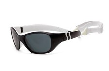 Real Kids Shades Kids Adventure Sunglasses 4 Navy UV Protection