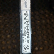Condensateur BMW SERIE 1