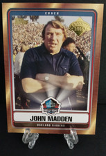 2006 Class Of 2006 John Madden HOFT-JM $4.99 BIN O.B.O