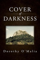 Dorothy O'malia | Cover Of Darkness | Taschenbuch | Englisch (2014) | Xlibris