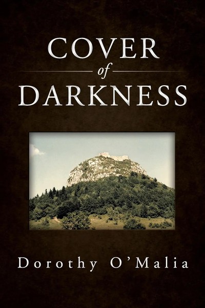 Dorothy O'malia | Cover Of Darkness | Taschenbuch | Englisch (2014) | Xlibris-image