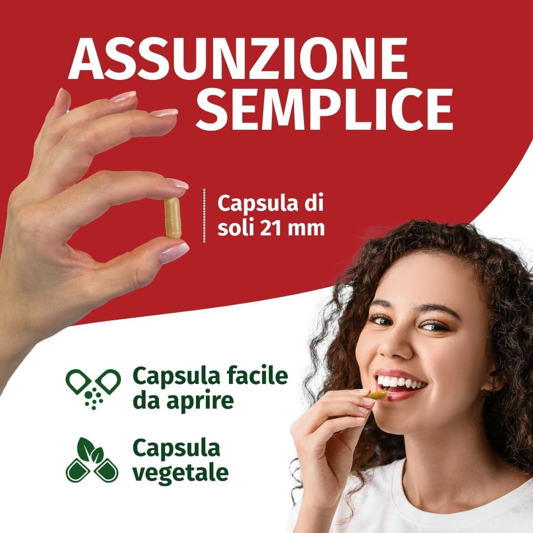 Nattokinase Naturale 2000 FU - Il Cuore della Tradizione Giapponese - 4