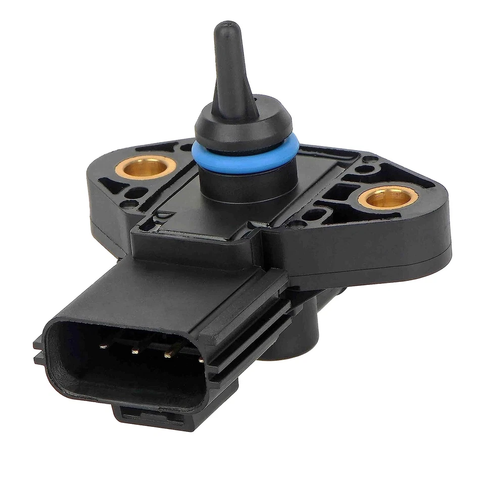 Manifold Fuel Injection Pressure Sensor For Lincoln Town Car Ford 3F2Z-9G756-AC Foto 2 de 4