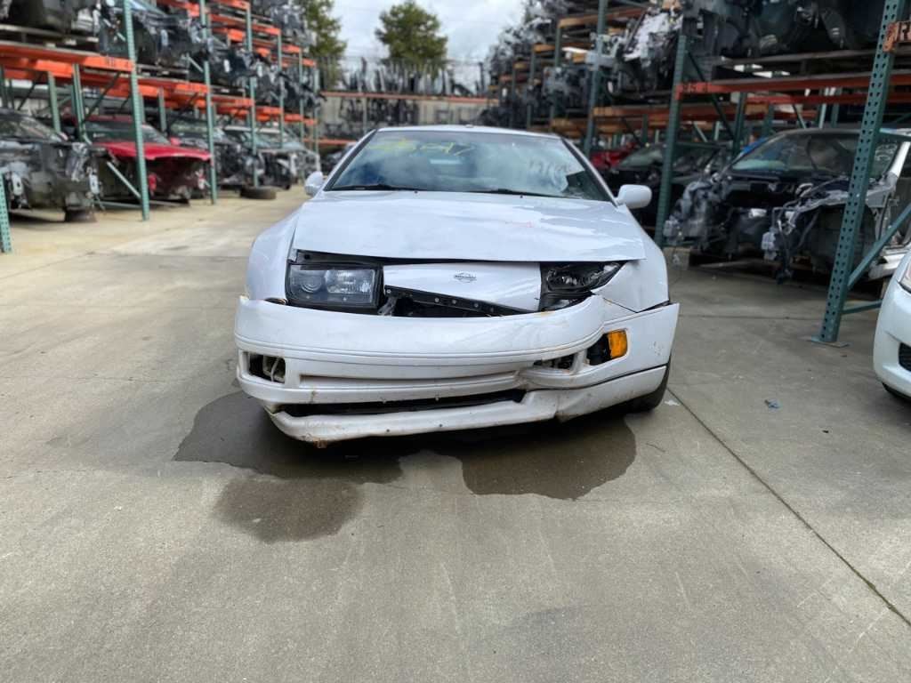 90-96 NISSAN 300ZX NA Lower Engine Cover OEM 75831-30P00 | eBay