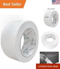 Double Sided Golf Grip Tape Roll for Clubs Wood Easy to Peel Cut 2inch X27yards