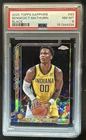 2025 Topps Bennedict Mathurin Base (Raw)
