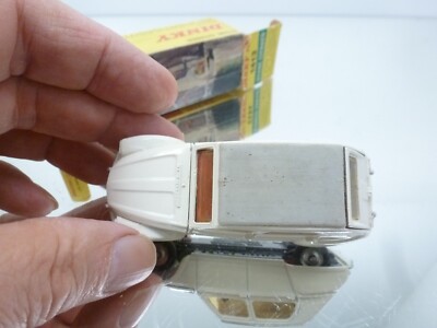 Dinky Toys Citroën Dyane avec boîte d'origine - Réf. 1413