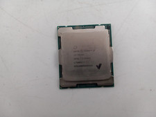Intel Core i7-7800X SR3L4 PROCESSOR PR548 