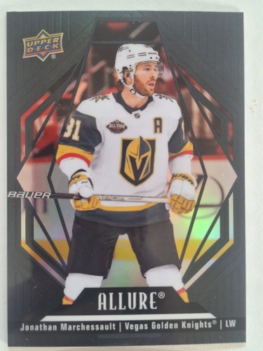 Various Las Vegas Knights Jerseys, Rookies, Autos, etc U Pick .99 and UP - Picture 3 of 24