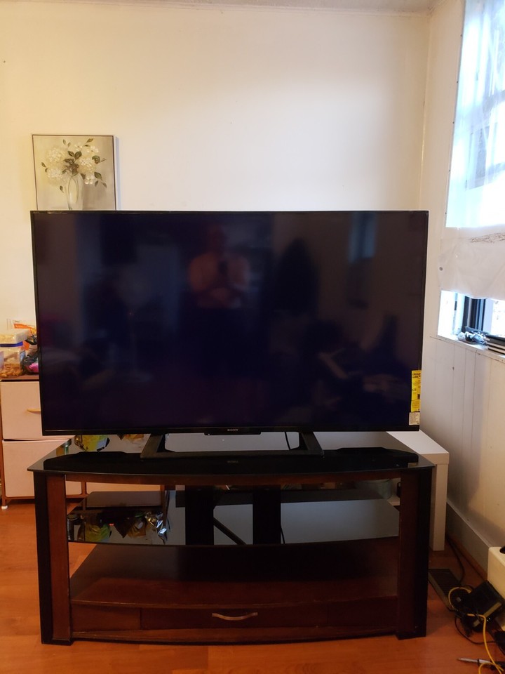 Sony 60 inch 4K TV Smart HDR KD60X690E Ultra HD LED HDTV eBay