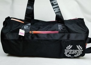 victoria secret pink duffle bag uk