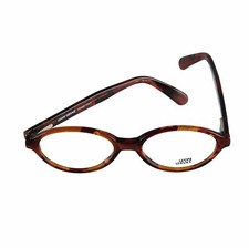 Vintage Gianni Versace Eyeglasses Mod. V54 Col. A09 50-17 Made in Italy