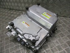 2016 MITSUBISHI OUTLANDER PHEV 2L PET AUTO  BATTERY INVERTER 9410A098 OEM