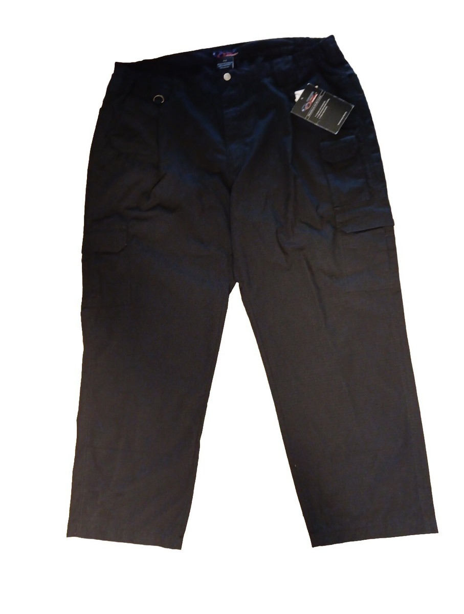 Officers Only by Bob Barker Mens 44 x 30 Tactical Trousers