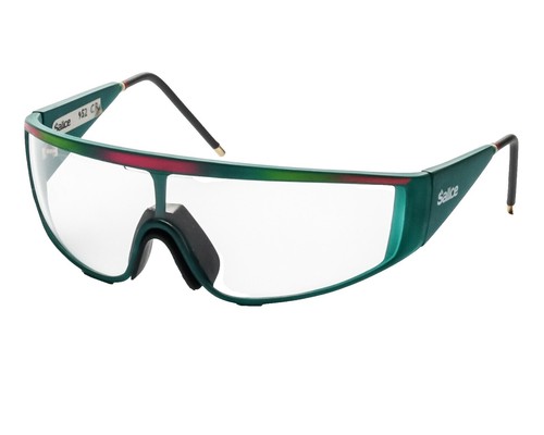 Polarized Full Face Visor Sun Shield – UV Protection  display picture 2