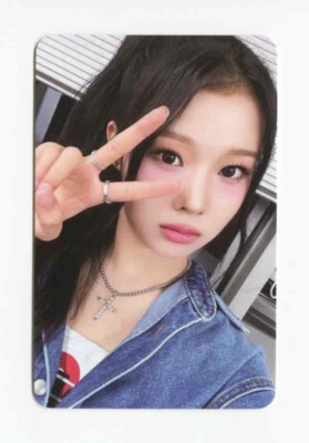 SAY MY NAME - 1st Mini Album [EVERLINE] 1208 FANSIGN EVENT