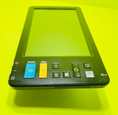 Toshiba Monitor Control Panel Display for e-Studio 5516 5518 6516 Toshiba Monitor Control Panel Display for e-Studio 5516 5518 6516