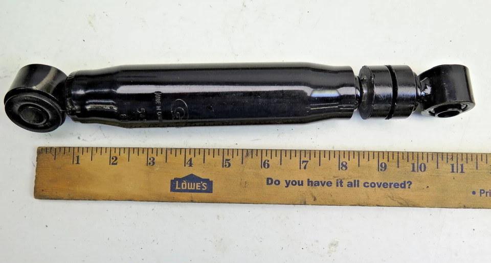 Amortiguador trasero Electra Glide FL 1973-UP 54534-73 NUEVO OEM Harley-Davidson Foto 3 de 4