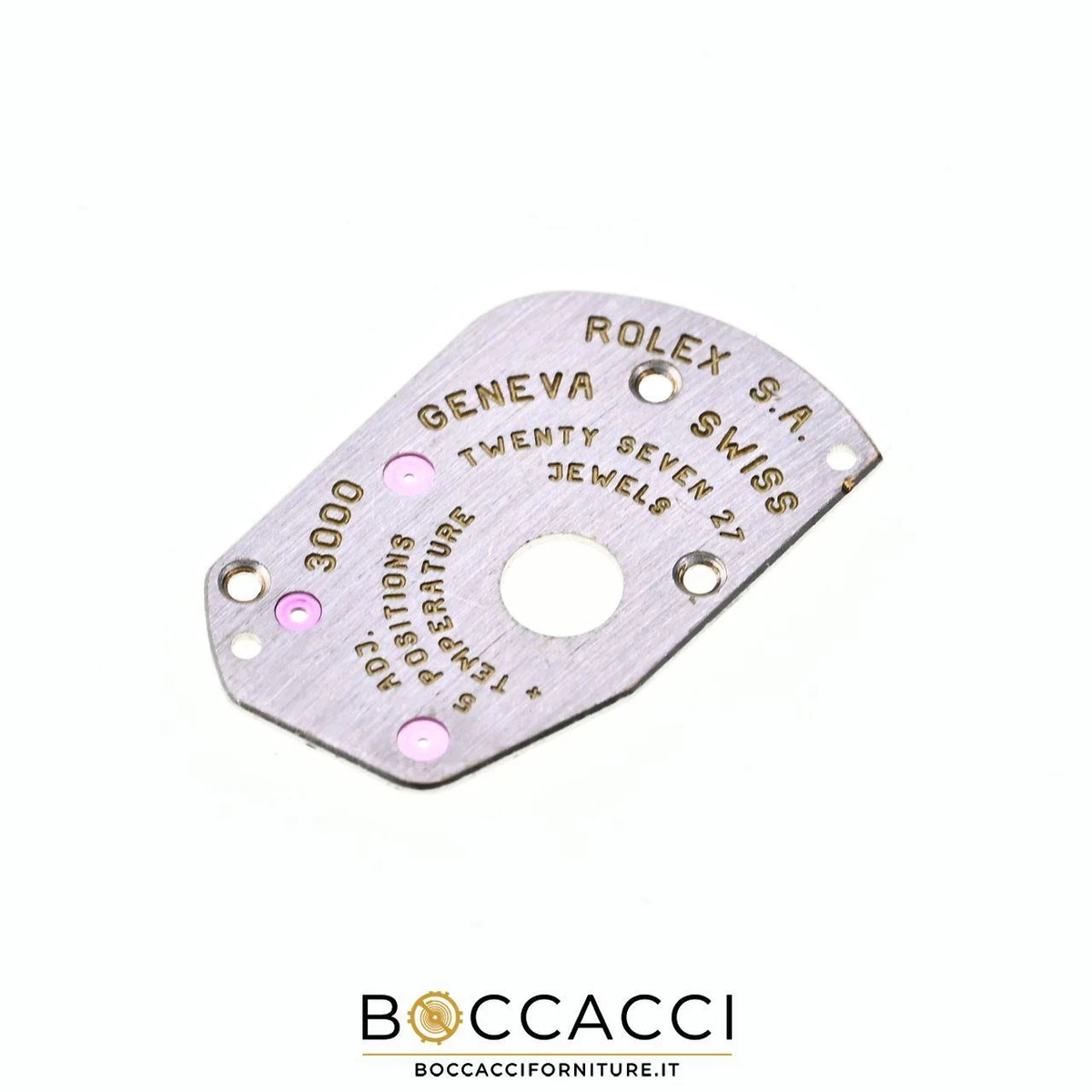 Rolex 3000 online