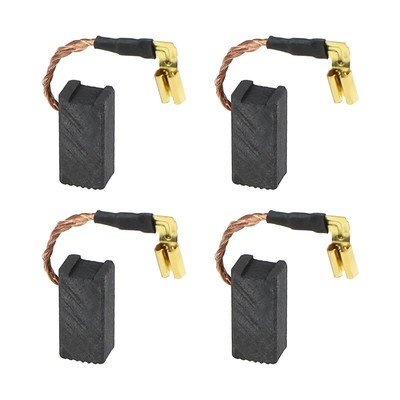 2 Paar Kohlebürsten Motorkohlen Ersatz für DeWalt DWE4120/DWE4120N/DWE4011/N0...