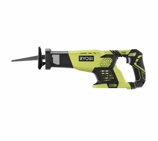 NEW Ryobi 18V ONE+ 8-Piece Cordless Power Tool Kit R18X8C142B - Image 4 of 4
