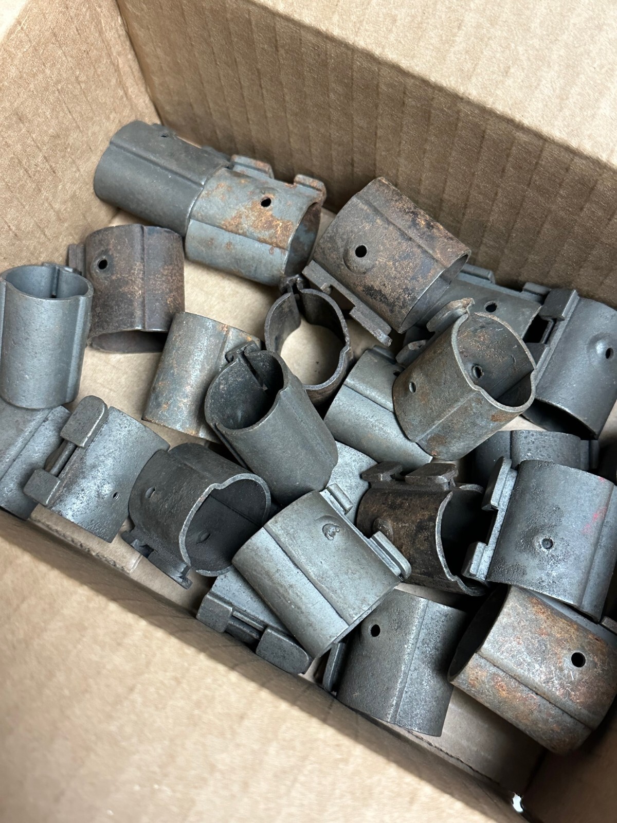 1903-A3 SPRINGFIELD FRONT BAND SOLD