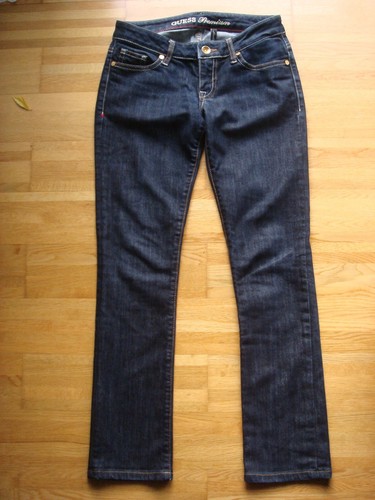 Guess Premium Starlet Slim Fit Skinny taglia 27 come nuovo.