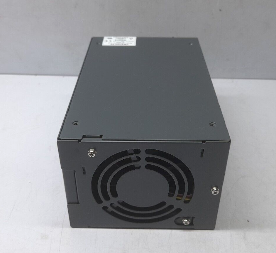 TDK Lambda JWS300-24 Power Supply / Input: 100-240VAC- 4.4A