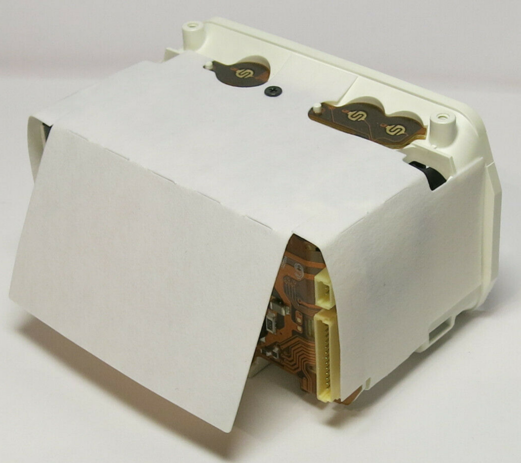 NEW CANON FLASH SPEEDLITE 600EX II RT HEAD BULB LAMP ASSY REPAIR PARTS