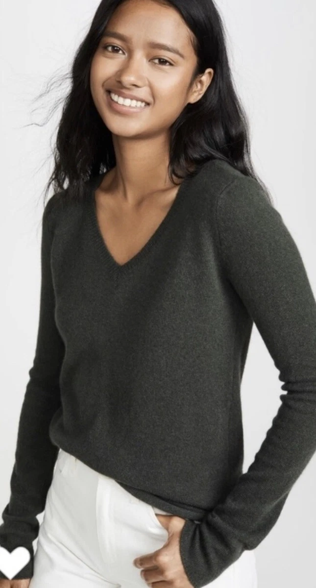 Atm cashmere sweater sale