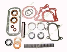 Jeep Dana 18 Spice Transfer Case Rebuild Bearing Kit and Re-seal Kit CJ