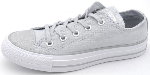 CONVERSE ALL STAR MUJER ZAPATILLAS DEPORTIVAS SNEAKER CASUAL 559888C CTAS  OX | eBay