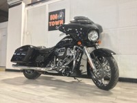 2017 Harley-Davidson FLHXS Street Glide Special