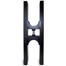Telescopic H Bracket (Single Unit)