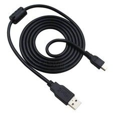 1.5M Mini USB Cable Cord For Nikon Digital SLR CAMERA D3000/s D3000h/x D3000x